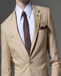 The classic men's white linen suit saw its beginnings in the victorian era when holidays in the mediterranean and south of france became common for gentlemen. Linen Suit Linen Suits For Men