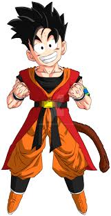 Gorillin Dragonball Fusions Krillin Goku By Krillin888 Dragon Ball Super Manga Anime Dragon Ball Dragon Ball