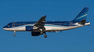 Its hub is located at heydar aliyev international airport (gyd) outside the capital city of baku. Air Safety Incidents For Azerbaijan Airlines Aeroinside