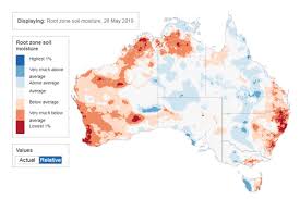 Australia Just Had Its Record Warmest Start To A Year Will