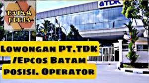 Maybe you would like to learn more about one of these? Epcos Tdk Videos Electrical Engineering News And Products
