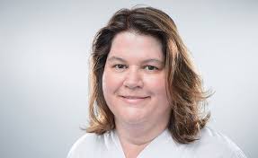 Universitätsklinikum Würzburg: Dipl. oec. troph. Barbara Willinger