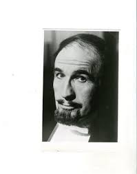 BARRY MORSE-5X7.50-ACTOR-DIRECTOR-WRITER-PORTRAIT