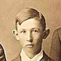 Arthur Linn Conley (1899–1936) • FamilySearch