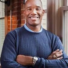 Happy 61st Birthday to Washington Redskins Legendary Defensive End Charles  Mann