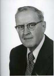 Dr. Harold E. Johns