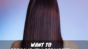If hair rebonding is a safer option for your hair, perhaps it's not that bad, right? Dq3w5o7qofon8m
