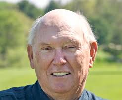 The University of Notre Dame Class of 1969 Blog: Who's Who of Top  Executives: John R. Dyer '69