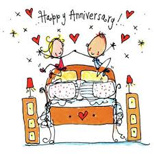 Sharing heartfelt anniversary words with your beloved, will never go out of style. Happy Anniversary Memes Funny Anniversary Images And Pictures