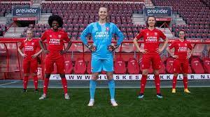 Sinds 2019 is sportpark het diekman, de thuisbasis van fc twente vrouwen, geheel verlicht met 16 philips led armaturen. Future Of Twente Nieuwe Hoofdsponsor Fc Twente Vrouwen Rtv Oost