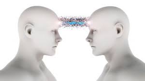 If you find this book, and yes you do, you find a different one. The Biology Of Telepathy Psychology Today