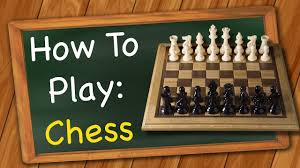 Take your time setting up the board, until you're confident that you know where everything goes: How To Play Chess Youtube
