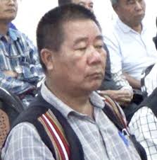 YMA awm chhung chu kan unau harsate kan pui dawn