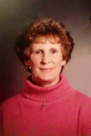 Catherine Hearn Obituary