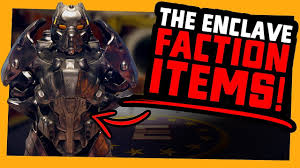 The richter's story in far harbor. Fallout 76 The Enclave Outfits And Gear Youtube