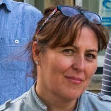 Sara Allen (@MsSaraAllen)