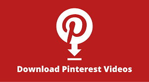 Pinterest video downloader is a free online video downloader tool.you can download easily any pinterest videos in mp4, 720 format & images in png and jpg format. Free Pinterest Downloader Pinterest Image Video And Gif Download