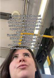 Amy Work Life Coworker