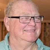 Bruce Barwick's Instagram, Twitter & Facebook