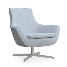Moderner Lounge Sessel Schwenkbar Stuhle Lounge Sessel Moderne Lounge Und Sessel