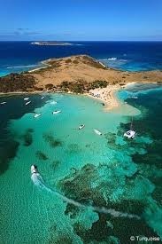 Pinel Island By St Martin Places To Travel Places To Go Vacation Places