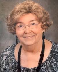 Betty Imogene James Obituary September 5, 2022