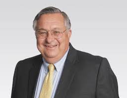 Celebrating the Life of Allan J. Graf