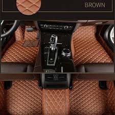 For Bmw X3 F25 E83 Car Floor Mats Floorliner Waterproof Auto Mats 2004 2017 Ebay Car Floor Mats Toyota Rav4 Interior Bmw X3