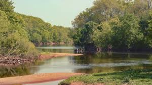 Daytrip Along The Raritan River South Branch In New Jersey