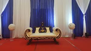 Its purpose is to promote economic growth and serve the public need. Wedding Auditorium Decorations