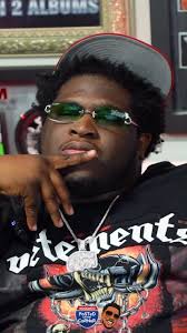 #CashCobain ain’t new to this!💯 FULL INTERVIEW OUT NOW❗️, YouTube: Posted 