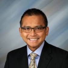 Dr. Tuan-Huy Tran, MD