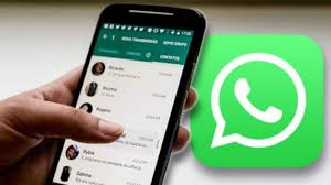 Silahkan akses dan manfaatkan kumpulan link grup whatsapp (wa) untuk dewasa 17+ 18+ 21+. Trik Mudah Cara Mengunci Grup Whatsapp Agar Tak Dibaca Orang Lain Hanya 5 Langkah Ini Gak Ribet Tribun Sumsel