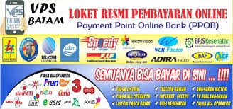 Sekarang bawa laptop anda ke tempat nah, itulah tadi tutorial cara daftar paketan wifi speedy instan cuma 10 ribu/bulan, mudah bukan? Panduan Cara Mendaftar Md Master Dealer Vps Batam Ventura Payment System