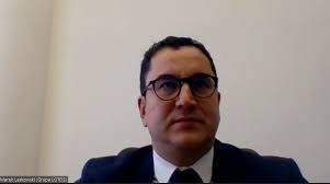 Marek Laskowski, Szef Biura Innowacji w .@GrupaLOTOS opowiada o  technologiach wodorowych związanych z produkcją i wykorzystaniem  "zielonego" wodoru, realizowanych przez Spółkę, w kontekście wdrażania idei  zrównoważonego rozwoju. #PolskaChemia