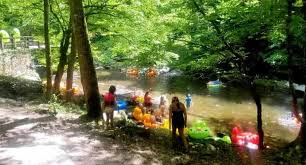 Maybe you would like to learn more about one of these? Tube All Day For Less Than 30 For A Family Of Four On Deep Creek