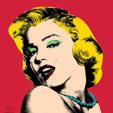 Opera Stars 7 Poster by Mark Ashkenazi