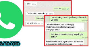 4 Cara Sadap Whatsapp Dengan Dan Tanpa Aplikasi Ssstttt Anti Gagal 21 Ime Android