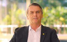 Resultado de imagem para imagens de bolsonaro