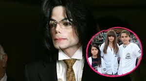 August 1958 in gary, indiana; So Geht Es Michael Jacksons Kids Zehn Jahre Nach Seinem Tod Promiflash De
