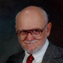 Dwaine "Ed" Hugh Edington