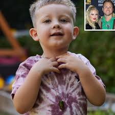 Kingsley! Easton! Drew! See Which Celeb Babies Celebrate Their Birthdays in  October