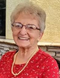 Obituary information for Margaret Ann Harting