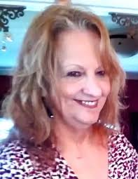 Obituary information for Carlene VanGeyt