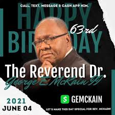 Greater Unity A.M.E Zion Church