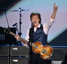 Paul Mccartney At Lambeau Field What You Need To Know If