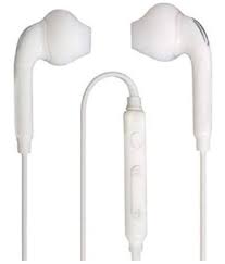Celkon C52 Ear Buds Wired Earphones ...