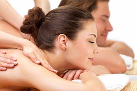 Deep Tissue Massage