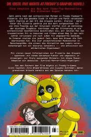 Some people has been saying that it's michael talking to himself or us, some say he is the person we play as in fnaf 4 which is incorrect i'll leave the link to the book, dawko's video & some pics from the book, enjoy!~ Compare Prices For Scott Cawthon Across All Amazon European Stores