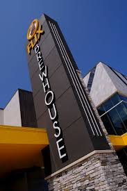 Long-awaited Flix Brewhouse opens in OKC